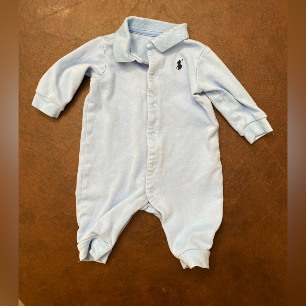 Polo Bundle - Picture 5 of 5